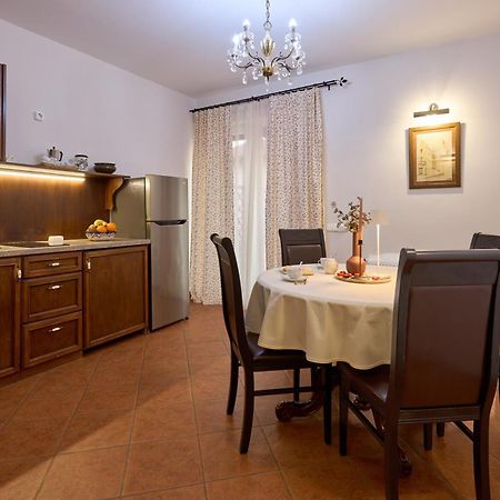 Villa Toscana Hajdúszoboszló Exteriér fotografie