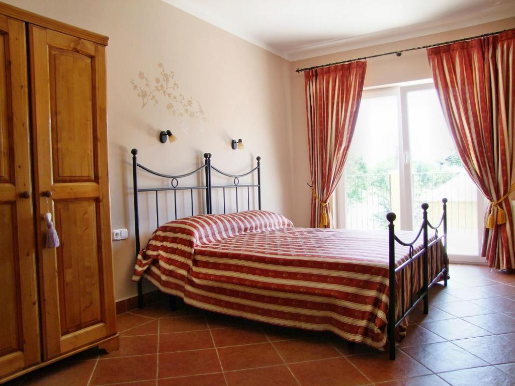 Villa Toscana Hajdúszoboszló Pokoj fotografie