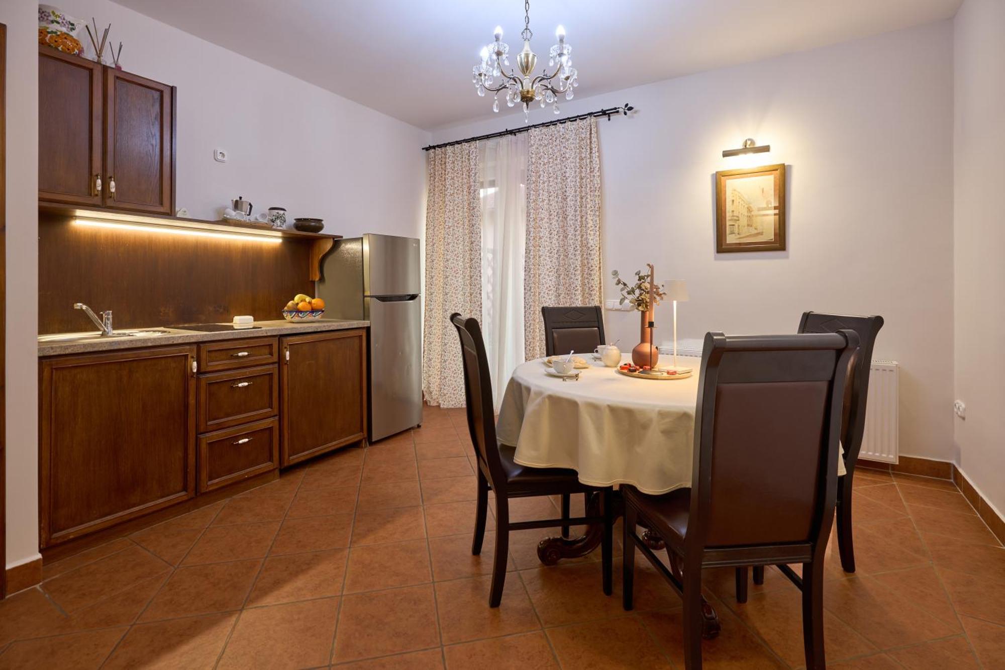 Villa Toscana Hajdúszoboszló Exteriér fotografie