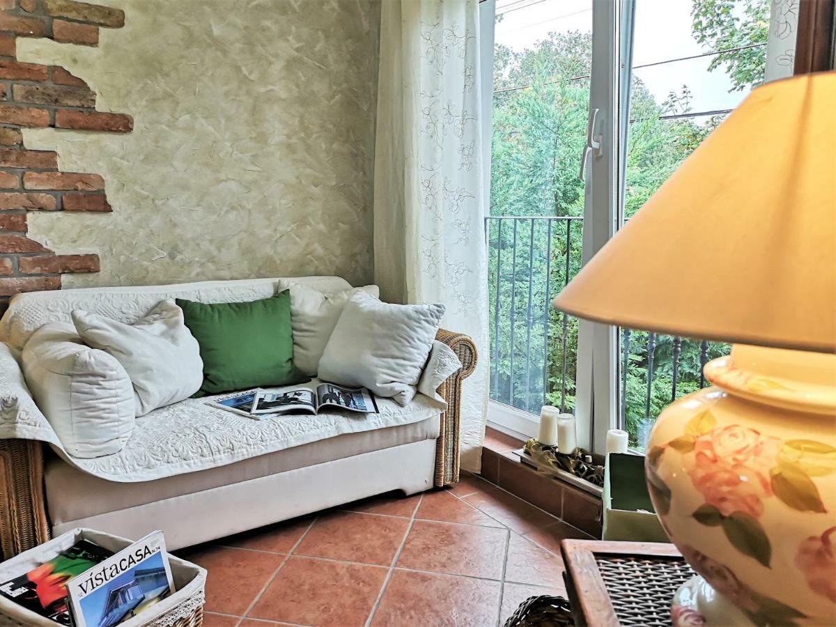 Villa Toscana Hajdúszoboszló Exteriér fotografie